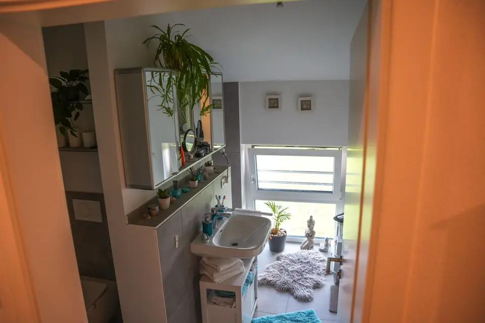 3 Zimmer Wohnung mit 79 m² in Kempten – Bild 6