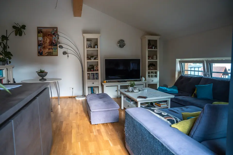3 Zimmer Wohnung mit 79 m² in Kempten – Bild 8