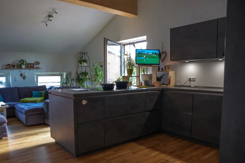 3 Zimmer Wohnung mit 79 m² in Kempten – Bild 9
