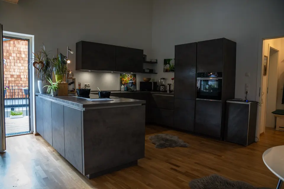 3 Zimmer Wohnung mit 79 m² in Kempten – Bild 10