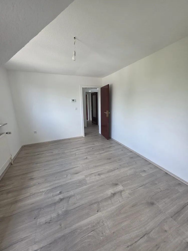 2 Zimmer Wohnung mit 42 m² in Recklinghausen – Bild 1