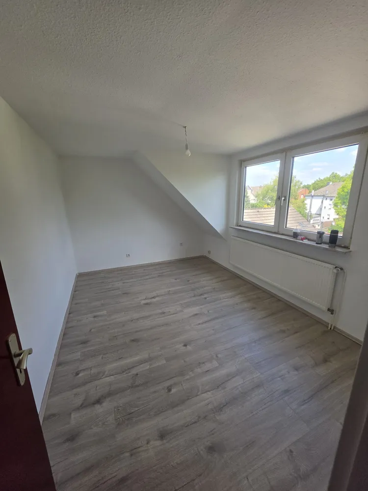 2 Zimmer Wohnung mit 42 m² in Recklinghausen – Bild 2