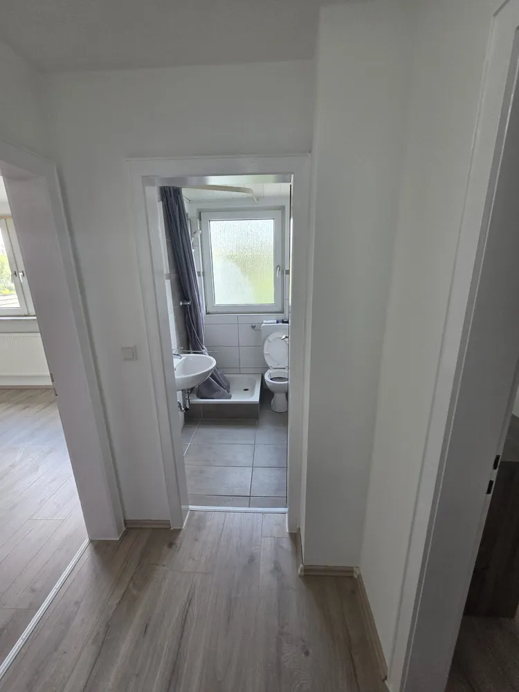 2 Zimmer Wohnung mit 42 m² in Recklinghausen – Bild 4