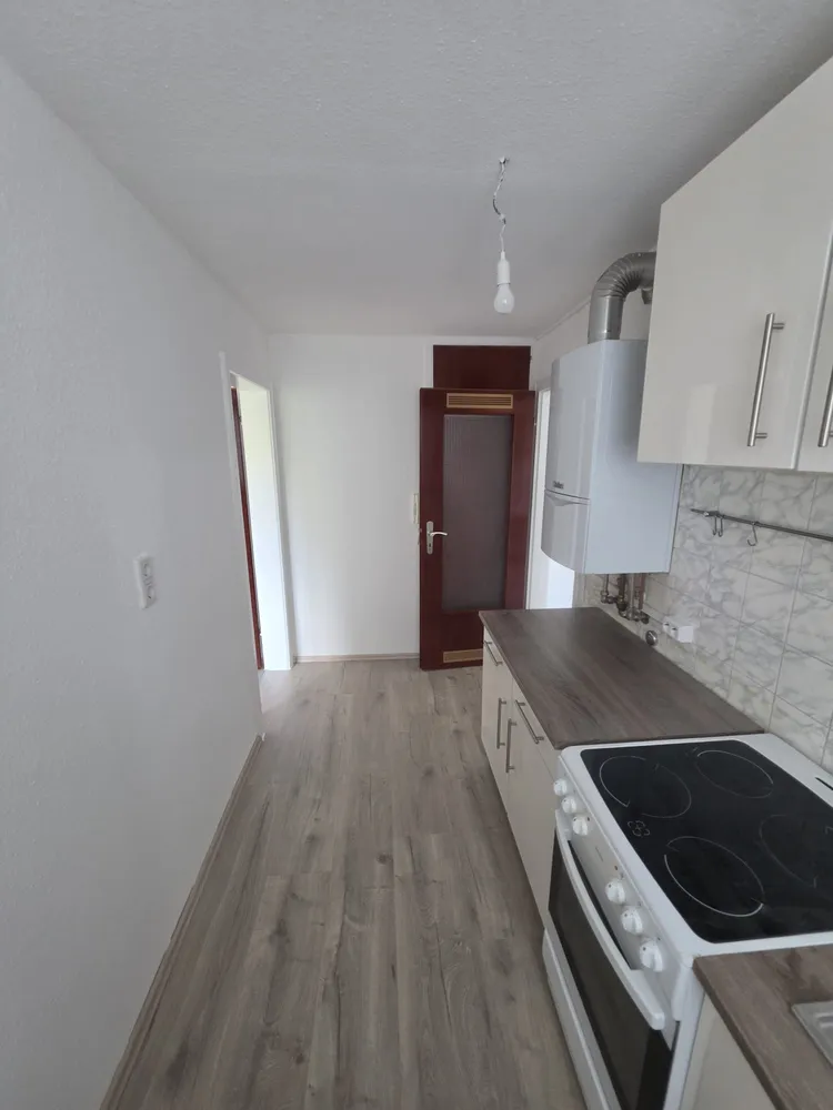 2 Zimmer Wohnung mit 42 m² in Recklinghausen – Bild 6