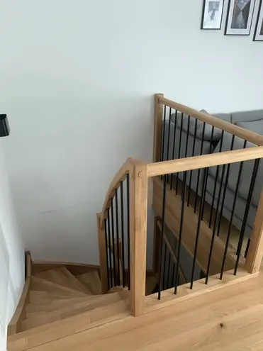 3 Zimmer Wohnung mit 86 m² in München – Bild 11