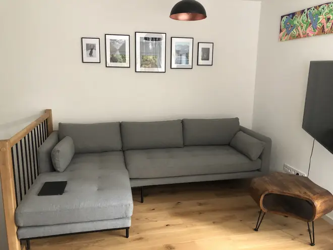 3 Zimmer Wohnung mit 86 m² in München – Bild 12