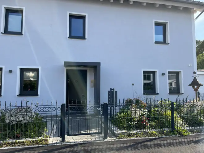 3 Zimmer Wohnung mit 86 m² in München – Bild 2
