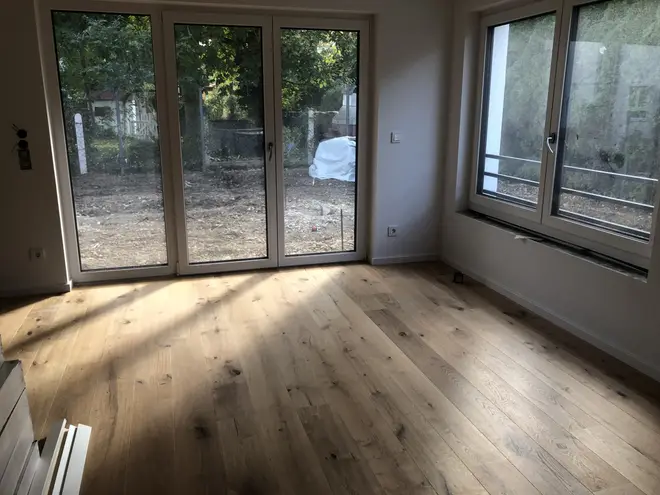 3 Zimmer Wohnung mit 86 m² in München – Bild 6