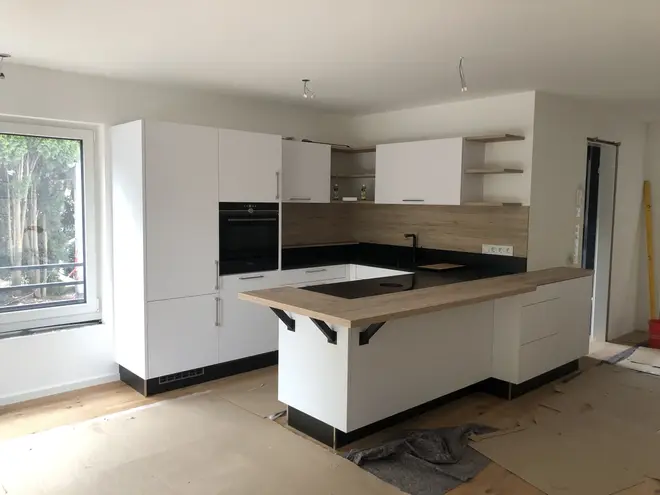 3 Zimmer Wohnung mit 86 m² in München – Bild 7
