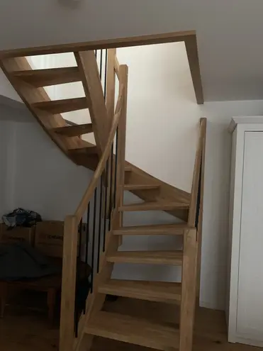 3 Zimmer Wohnung mit 86 m² in München – Bild 9