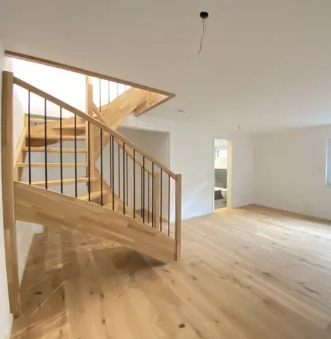 3 Zimmer Wohnung mit 86 m² in München – Bild 10