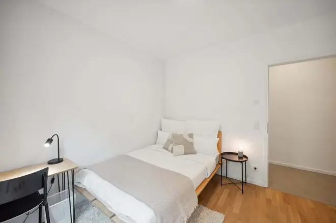 WG-Zimmer mit 10 m² in Berlin – Bild 1