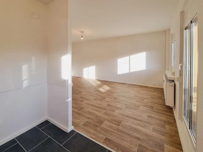 3 Zimmer Wohnung mit 67 m² in Dresden – Bild 1