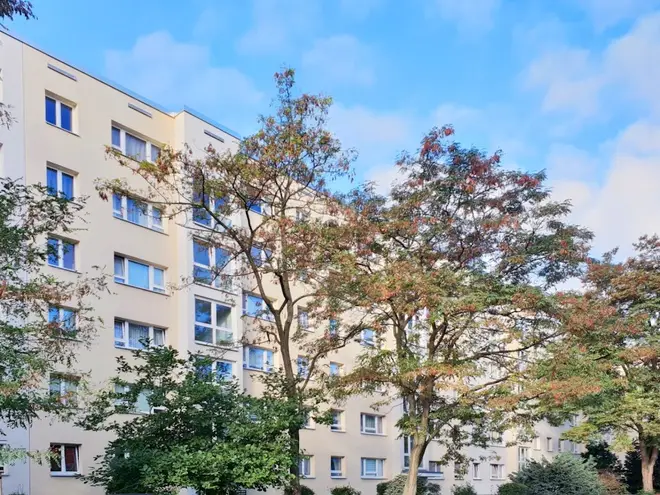 3 Zimmer Wohnung mit 67 m² in Dresden – Bild 12