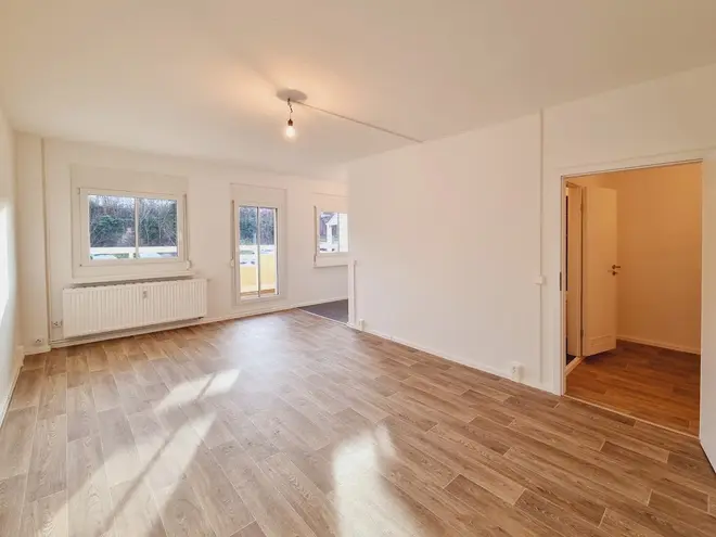 3 Zimmer Wohnung mit 67 m² in Dresden – Bild 4
