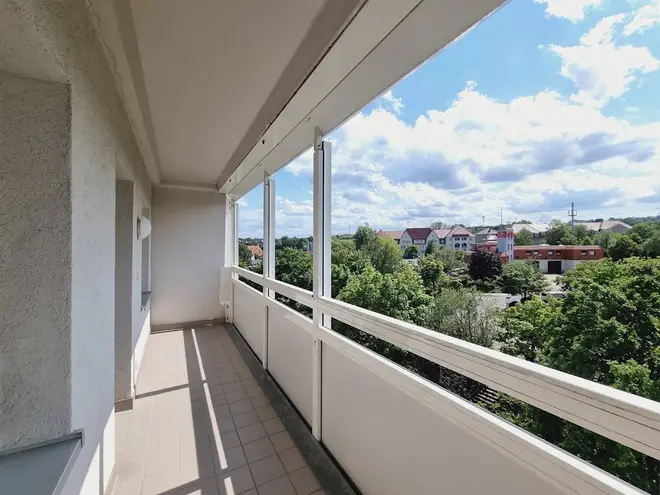 3 Zimmer Wohnung mit 67 m² in Dresden – Bild 5