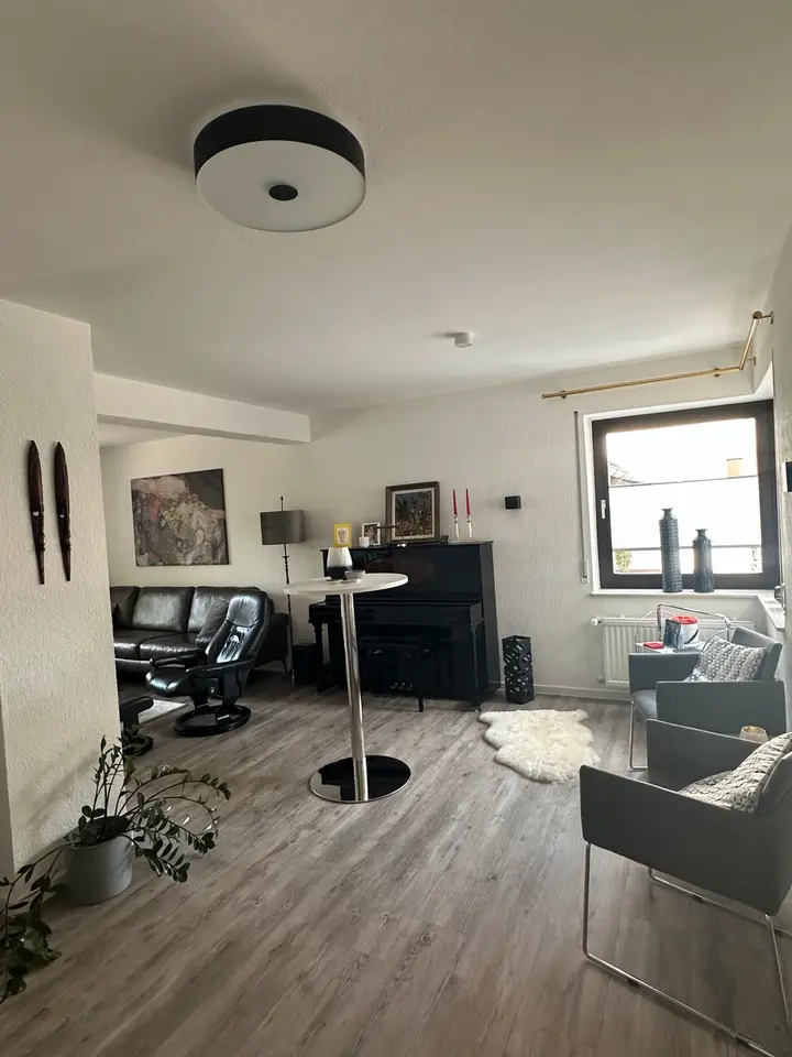 4 Zimmer Haus mit 125 m² in Fulda – Bild 1