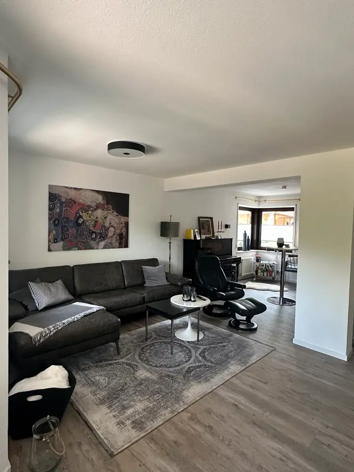 4 Zimmer Haus mit 125 m² in Fulda – Bild 2