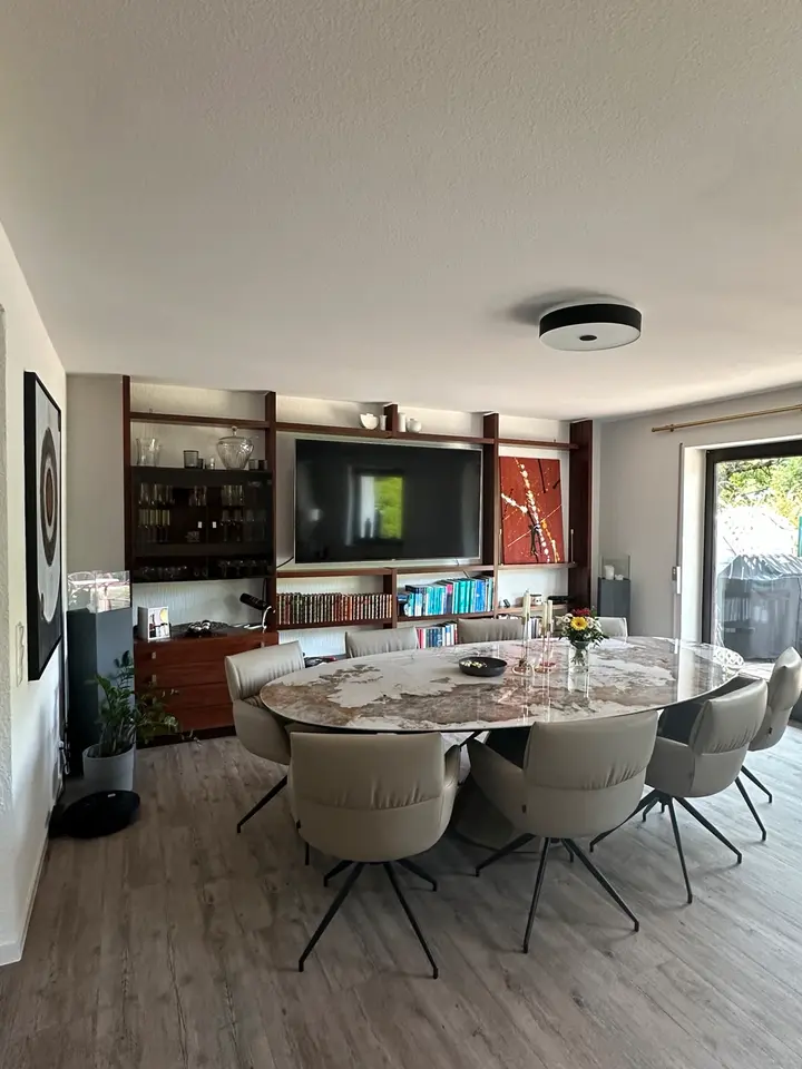 4 Zimmer Haus mit 125 m² in Fulda – Bild 4