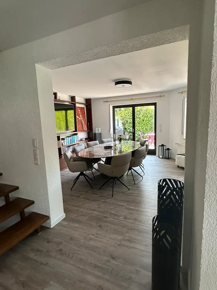4 Zimmer Haus mit 125 m² in Fulda – Bild 5