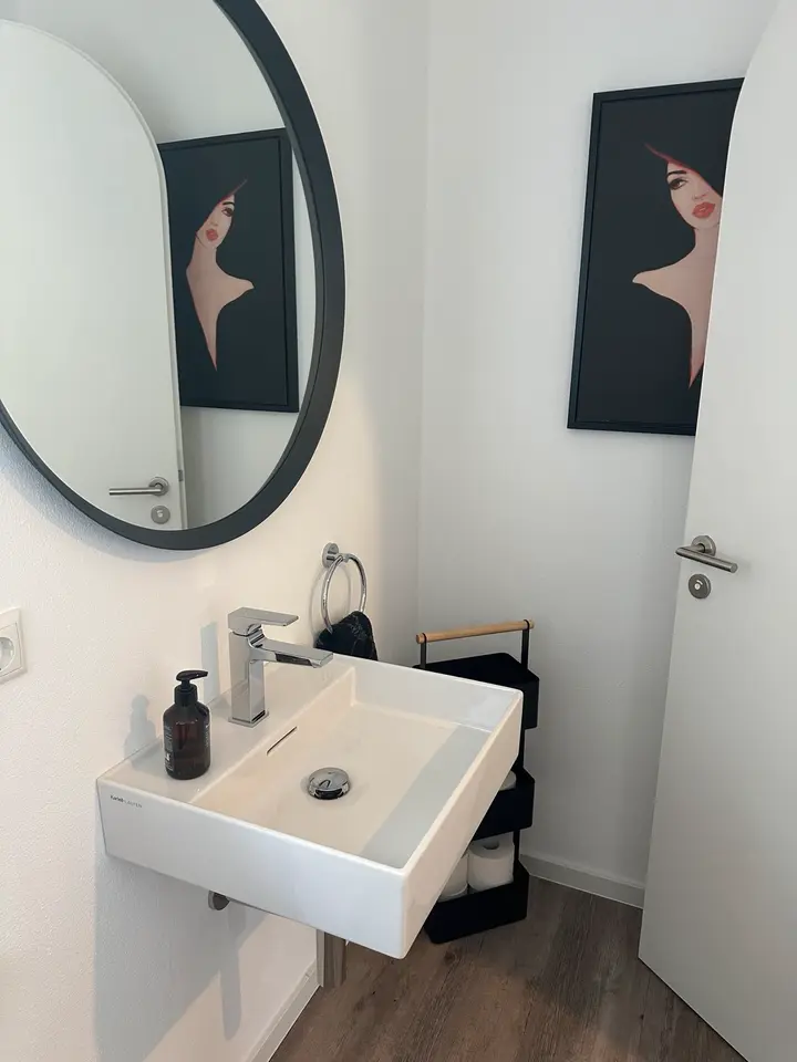 4 Zimmer Haus mit 125 m² in Fulda – Bild 9