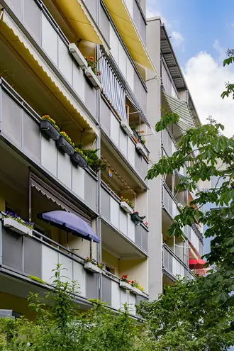 3 Zimmer Wohnung mit 64 m² in Dresden – Bild 3