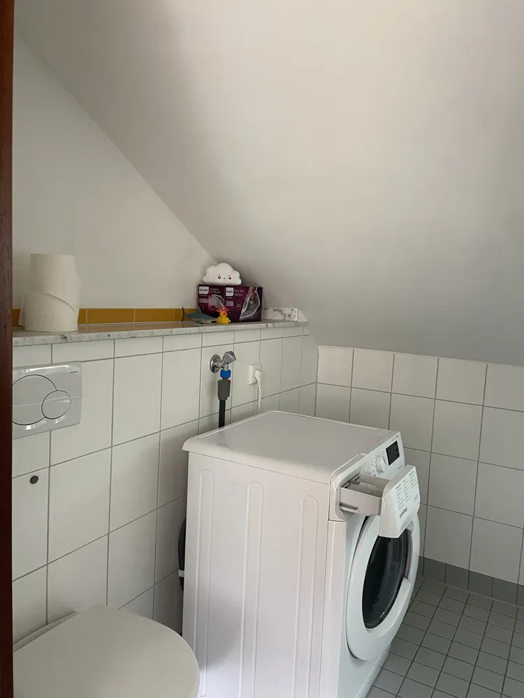 1 Zimmer Wohnung mit 42 m² in Heidelberg – Bild 4