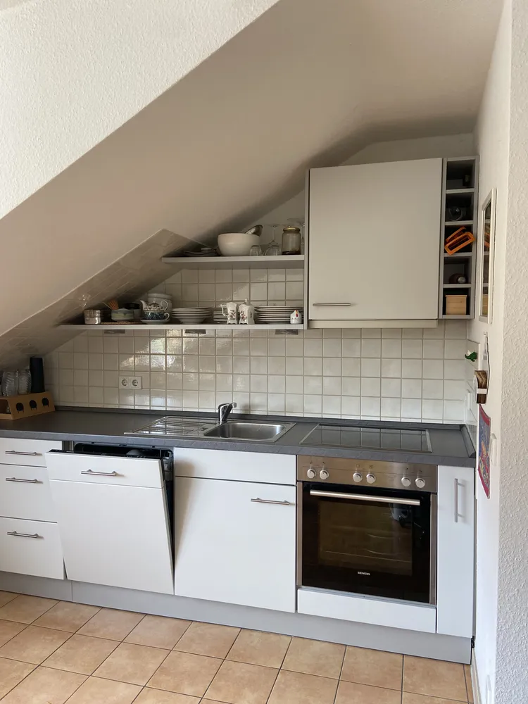 1 Zimmer Wohnung mit 42 m² in Heidelberg – Bild 5