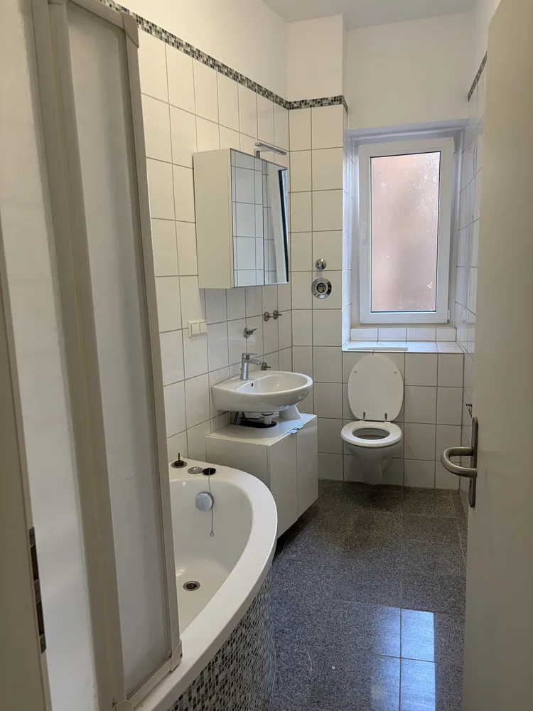 2 Zimmer Wohnung mit 60 m² in Kaiserslautern – Bild 5