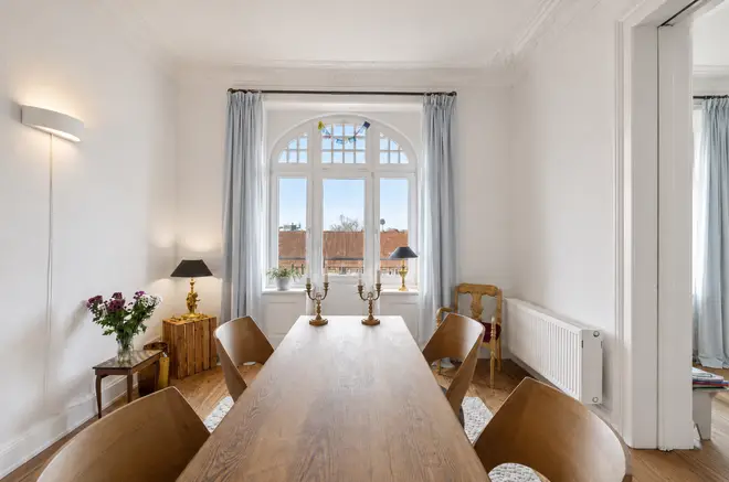 WG-Zimmer mit 25 m² in Hamburg – Bild 5