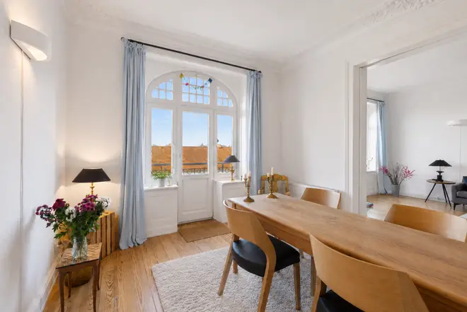 WG-Zimmer mit 25 m² in Hamburg – Bild 6