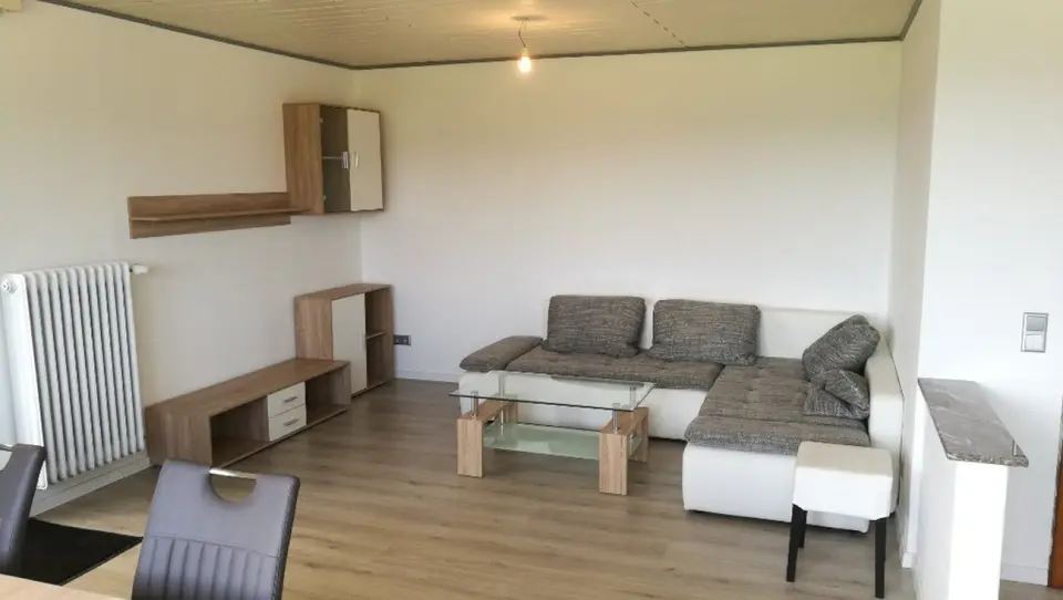 WG-Zimmer mit 15 m² in Fulda – Bild 1