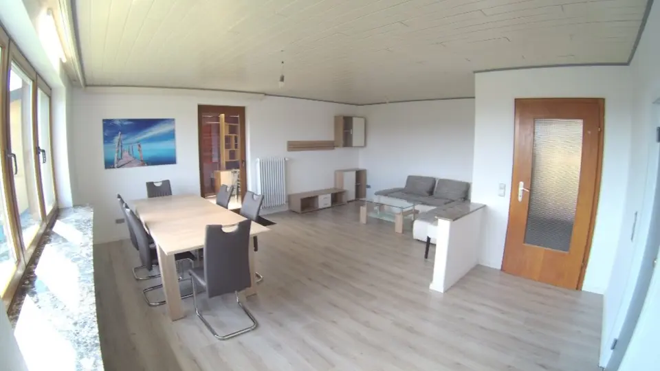 WG-Zimmer mit 15 m² in Fulda – Bild 2