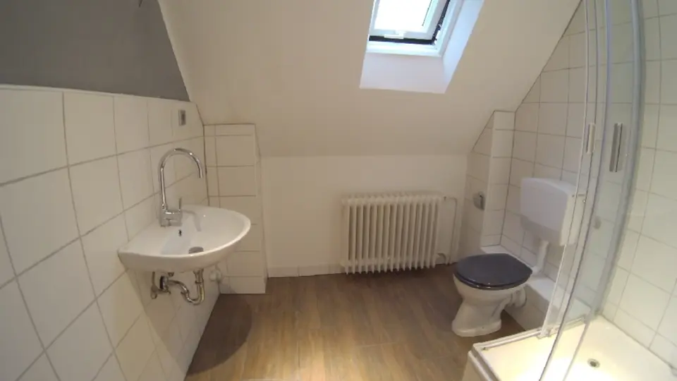 WG-Zimmer mit 15 m² in Fulda – Bild 4