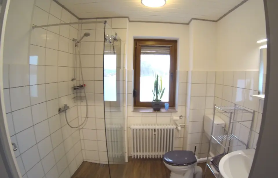 WG-Zimmer mit 15 m² in Fulda – Bild 8