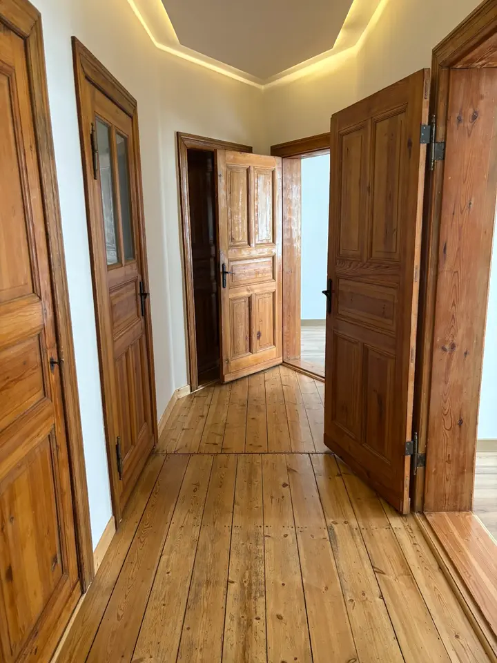 3 Zimmer Wohnung mit 101 m² in Dessau-Roßlau – Bild 8