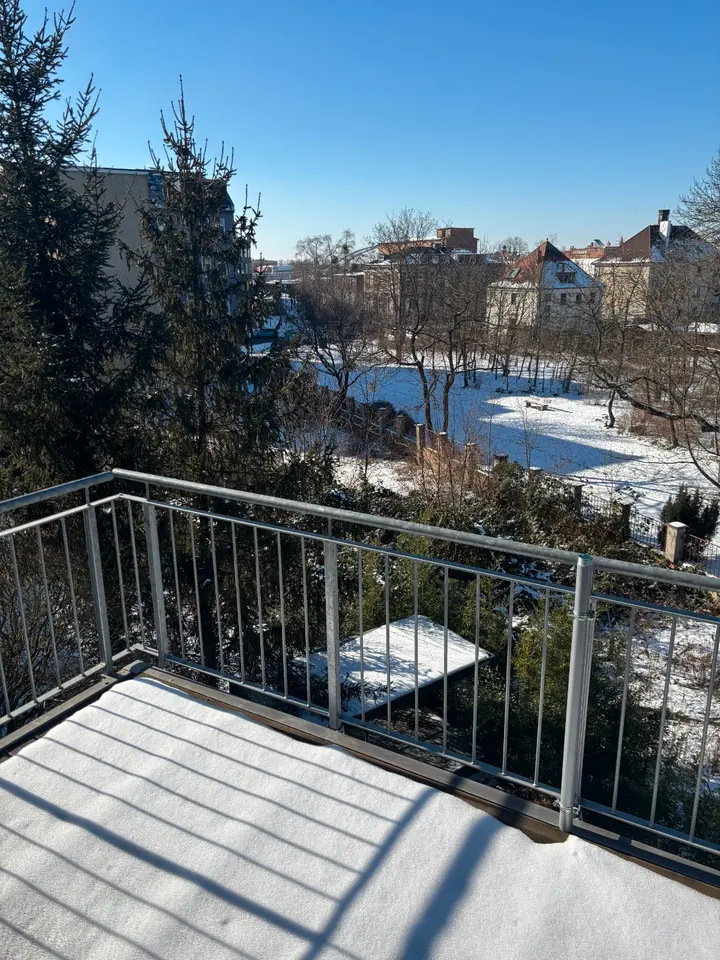 3 Zimmer Wohnung mit 101 m² in Dessau-Roßlau – Bild 10