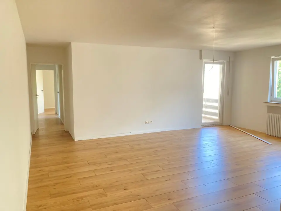 4 Zimmer Wohnung mit 105 m² in Elsdorf – Bild 1