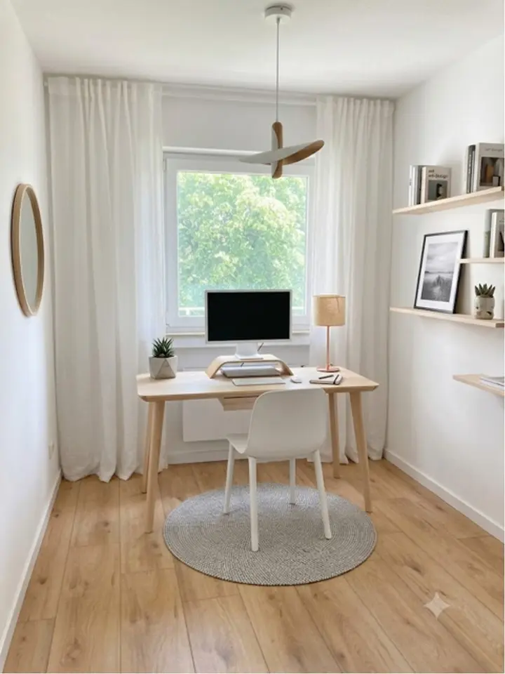 4 Zimmer Wohnung mit 105 m² in Elsdorf – Bild 6