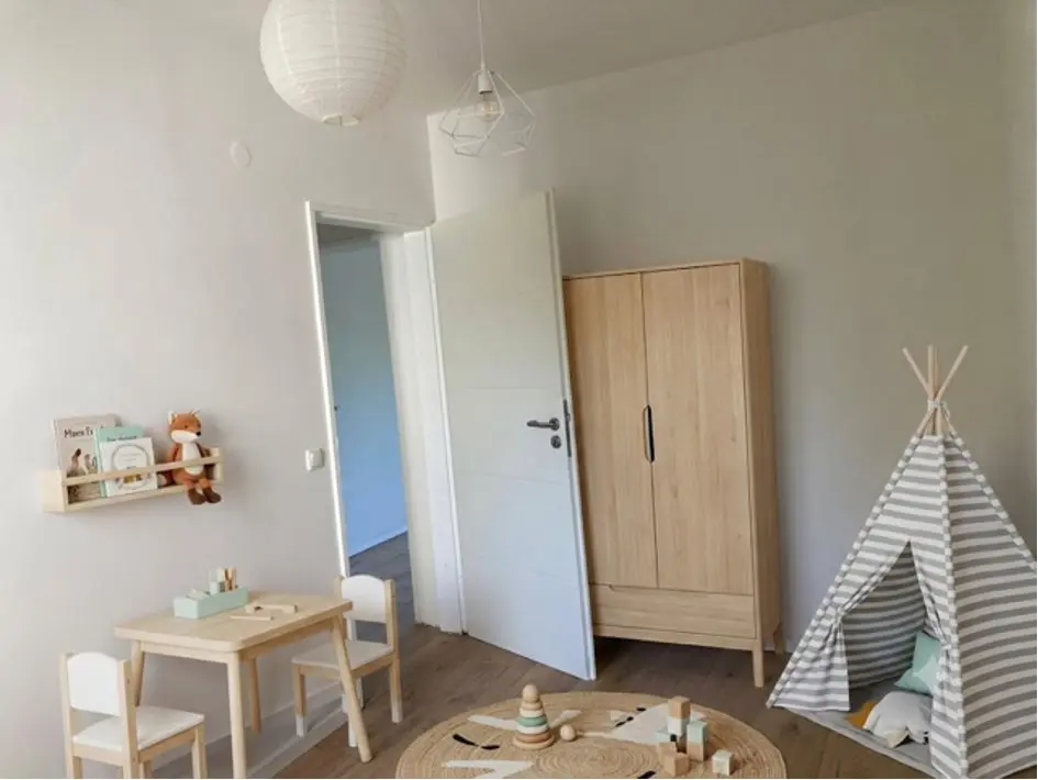 4 Zimmer Wohnung mit 105 m² in Elsdorf – Bild 8