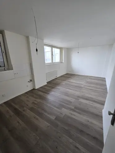 1 Zimmer Wohnung mit 31 m² in Krefeld – Bild 1