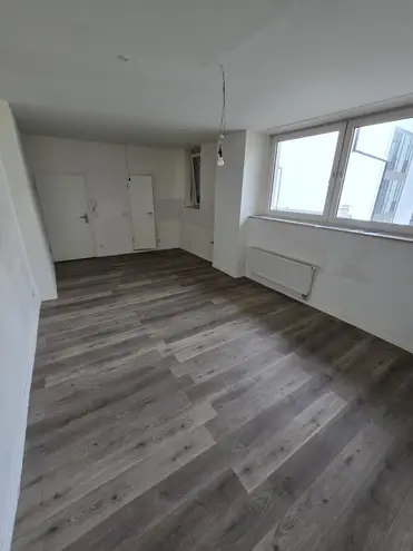 1 Zimmer Wohnung mit 31 m² in Krefeld – Bild 2
