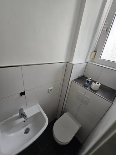 1 Zimmer Wohnung mit 31 m² in Krefeld – Bild 6