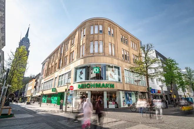 1 Zimmer Wohnung mit 31 m² in Krefeld – Bild 7