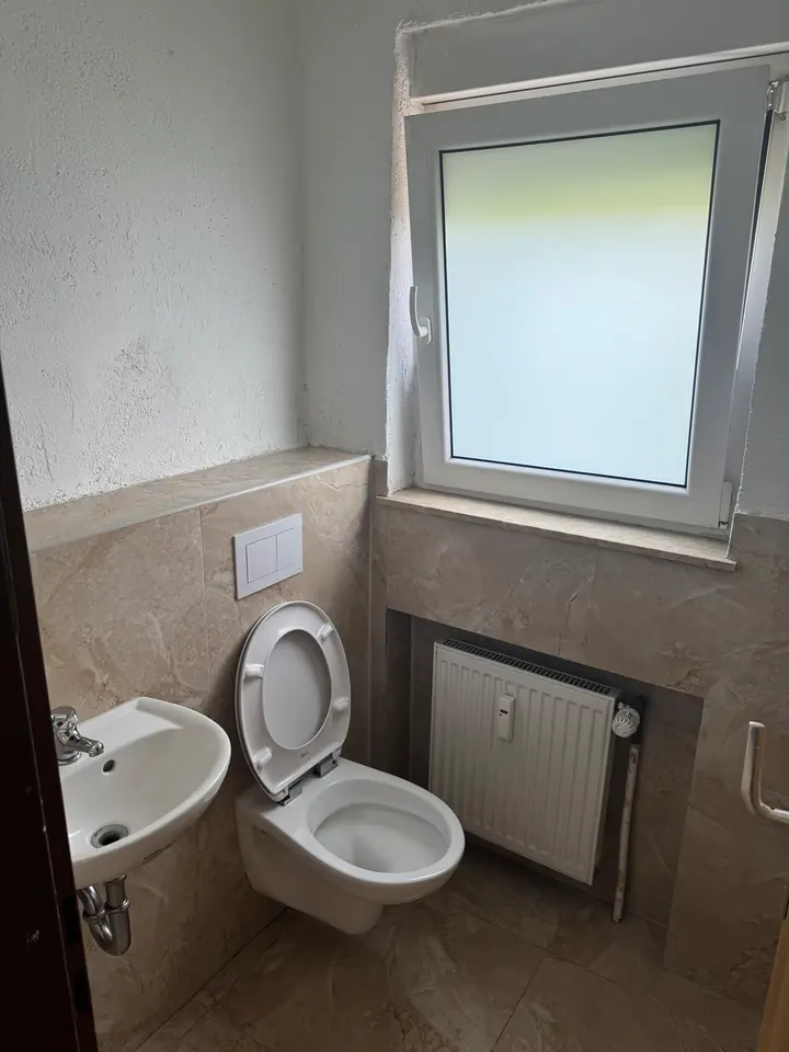 4 Zimmer Wohnung mit 94 m² in Herford – Bild 6