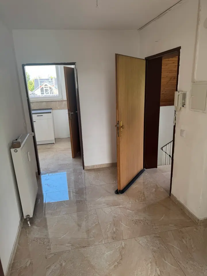 4 Zimmer Wohnung mit 94 m² in Herford – Bild 8
