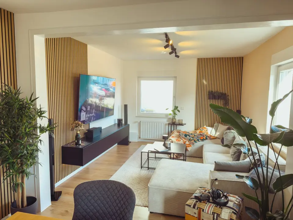 5 Zimmer Haus mit 133 m² in Wolfsburg – Bild 1