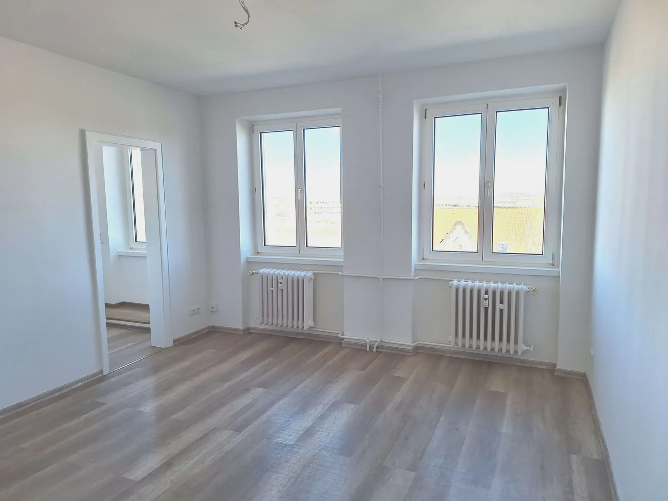 1 Zimmer Wohnung mit 26 m² in Leipzig – Bild 1