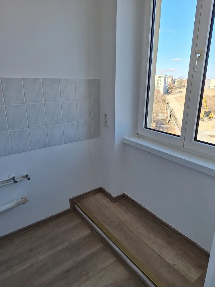 1 Zimmer Wohnung mit 26 m² in Leipzig – Bild 6