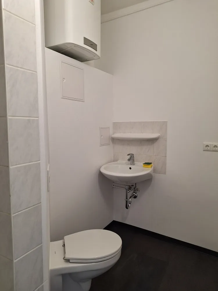 1 Zimmer Wohnung mit 26 m² in Leipzig – Bild 9
